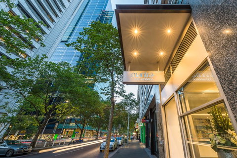 Mantra 100 Exhibition - Accommodation Daintree 6