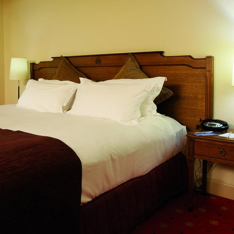 Grand Hotel Melbourne - Accommodation Daintree 25