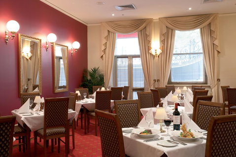 Grand Hotel Melbourne - Accommodation Daintree 23