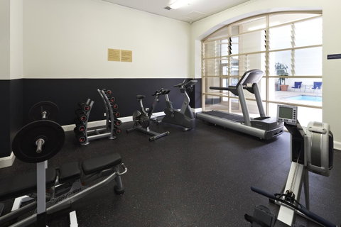 Grand Hotel Melbourne - Accommodation Daintree 7