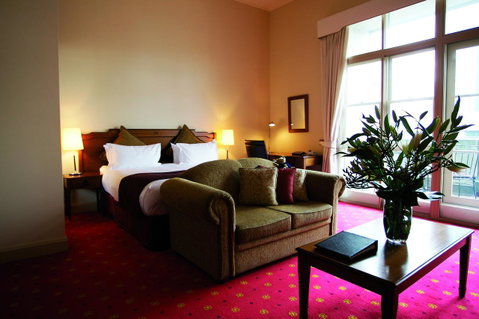 Grand Hotel Melbourne - Accommodation Daintree 29