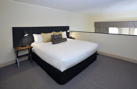 Grand Hotel Melbourne - Accommodation Daintree 18