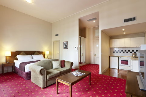 Grand Hotel Melbourne - Accommodation Daintree 16