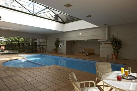 Grand Hotel Melbourne - Accommodation Daintree 1
