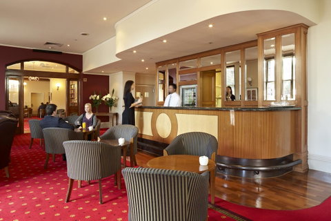 Grand Hotel Melbourne - Accommodation Daintree 32