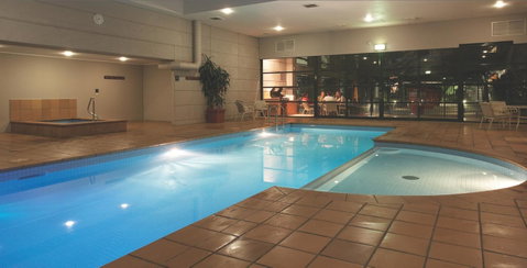 Grand Hotel Melbourne - Accommodation Daintree 20