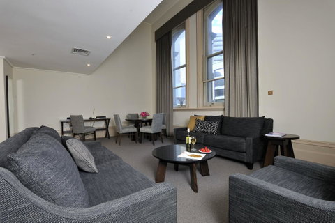 Grand Hotel Melbourne - Accommodation Daintree 35
