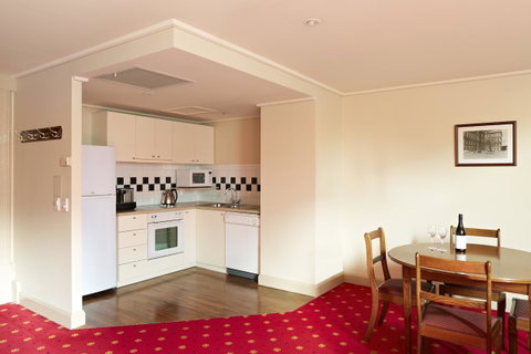 Grand Hotel Melbourne - Accommodation Daintree 27