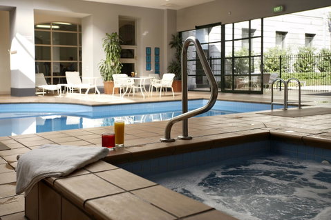 Grand Hotel Melbourne - Accommodation Daintree 5