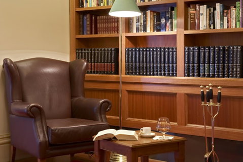 Grand Hotel Melbourne - Accommodation Daintree 9