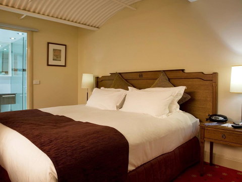 Grand Hotel Melbourne - Accommodation Daintree 36