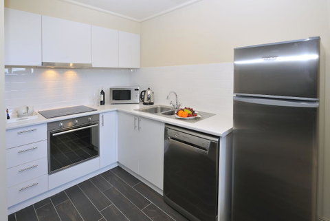 Grand Hotel Melbourne - Accommodation Daintree 3