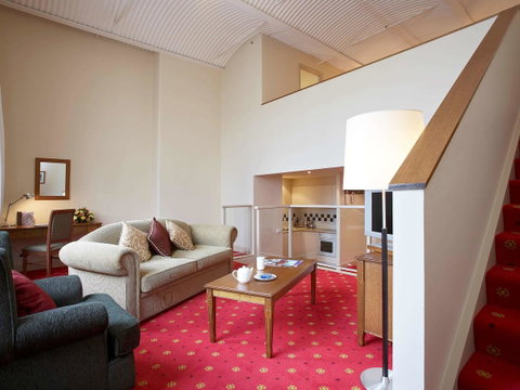 Grand Hotel Melbourne - Accommodation Daintree 39