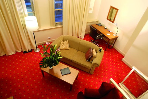 Grand Hotel Melbourne - Accommodation Daintree 12