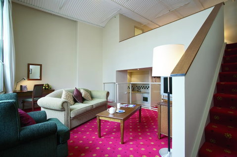 Grand Hotel Melbourne - Accommodation Daintree 15