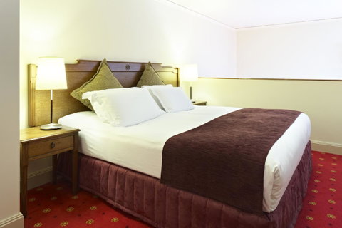 Grand Hotel Melbourne - Accommodation Daintree 28