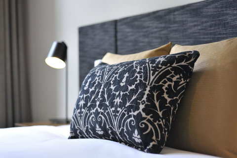 Grand Hotel Melbourne - Accommodation Daintree 22