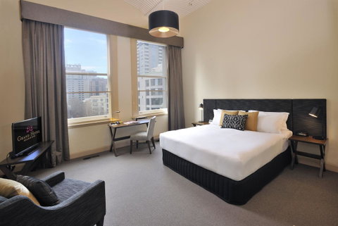 Grand Hotel Melbourne - Accommodation Daintree 24