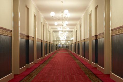 Grand Hotel Melbourne - Accommodation Daintree 14