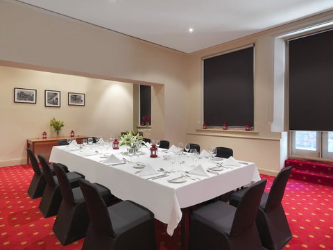 Grand Hotel Melbourne - Accommodation Daintree 33