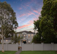 Sandymount - Accommodation Daintree