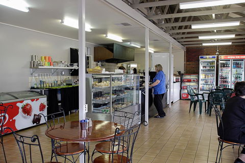 Discovery Parks - Geelong - Accommodation Daintree 24