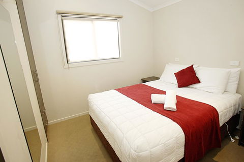 Discovery Parks - Geelong - Accommodation Daintree 40