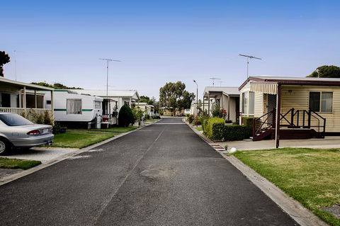 Discovery Parks - Geelong - Accommodation Daintree 44