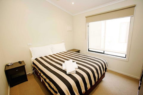 Discovery Parks - Geelong - Accommodation Daintree 3