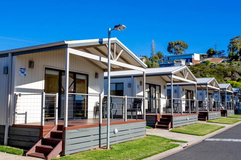 Discovery Parks - Geelong - Accommodation Daintree 1