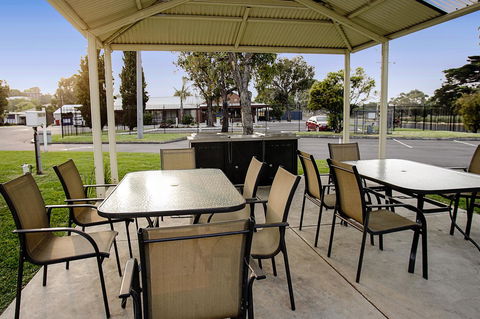 Discovery Parks - Geelong - Accommodation Daintree 23