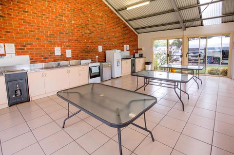 Discovery Parks - Geelong - Accommodation Daintree 41