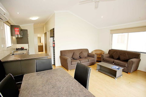 Discovery Parks - Geelong - Accommodation Daintree 4