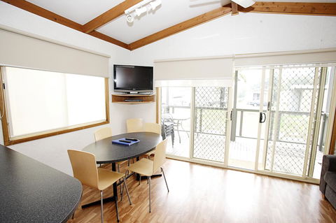 Discovery Parks - Geelong - Accommodation Daintree 30