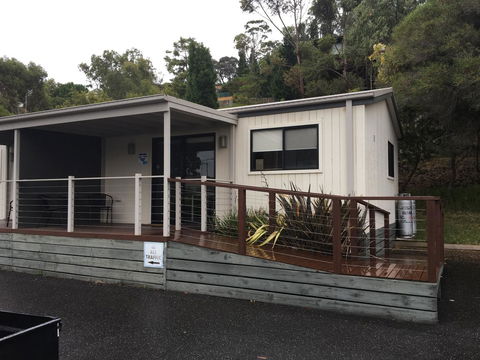 Discovery Parks - Geelong - Accommodation Daintree 18
