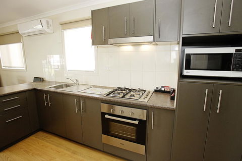 Discovery Parks - Geelong - Accommodation Daintree 21
