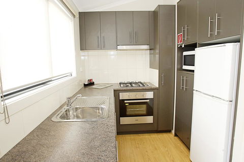 Discovery Parks - Geelong - Accommodation Daintree 39