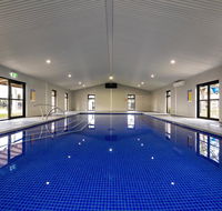 Discovery Parks - Geelong - Accommodation Daintree