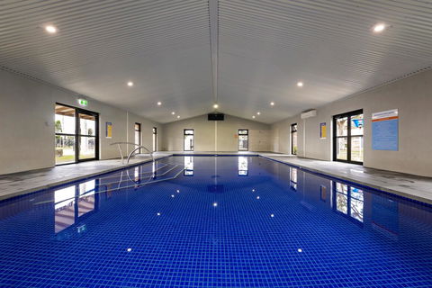 Discovery Parks - Geelong - Accommodation Daintree 0