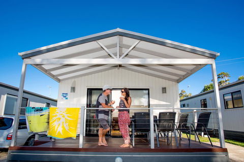 Discovery Parks - Geelong - Accommodation Daintree 19