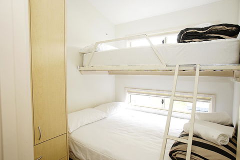 Discovery Parks - Geelong - Accommodation Daintree 34