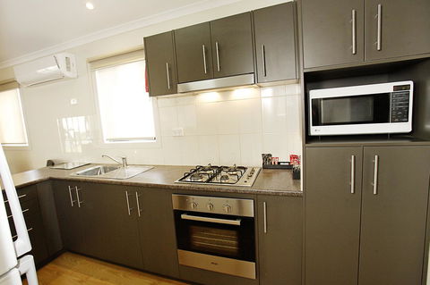Discovery Parks - Geelong - Accommodation Daintree 2