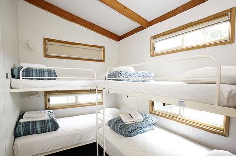 Discovery Parks - Geelong - Accommodation Daintree 28