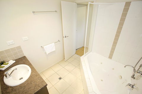 Discovery Parks - Geelong - Accommodation Daintree 31