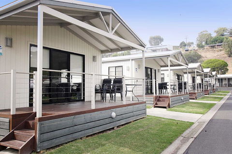 Discovery Parks - Geelong - Accommodation Daintree 5