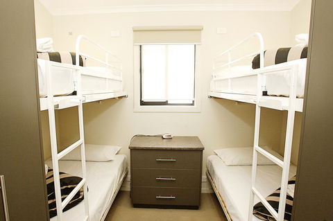 Discovery Parks - Geelong - Accommodation Daintree 32