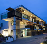 The Dolphin Apartments - Accommodation Daintree