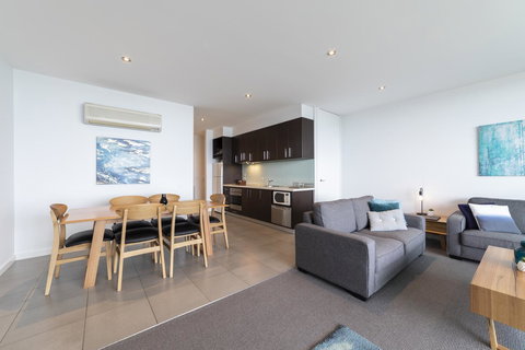 The Dolphin Apartments - Accommodation Daintree 21