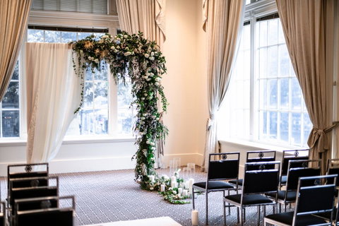 The Savoy Hotel On Little Collins Melbourne - Accommodation Daintree 19