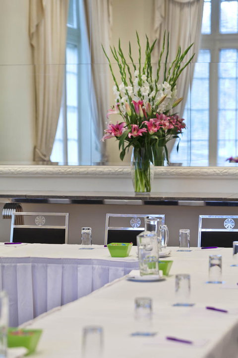 The Savoy Hotel On Little Collins Melbourne - Accommodation Daintree 32